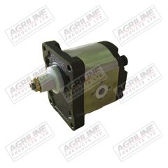 Hydraulic Pump - 5179722 suitable for New Holland - 5179722