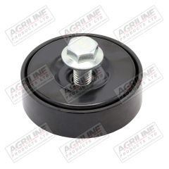 Idler Pulley Assembly - 87803152 suitable for New Holland -  87803152