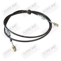 Pick Up Hitch Cable - AL202925 suitable for John Deere -  AL202925  AL171261  AL234284