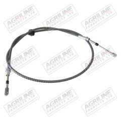 Pick Up Hitch Cable - AL171247 suitable for John Deere -  AL171247  AL234568