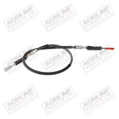 Clutch Cable - AL117193 suitable for John Deere -  AL117193  AL113621