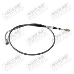 Spool Valve Cable - AL172937 suitable for John Deere - AL172937 AL110411 AL110014