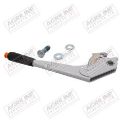 Handbrake Assembly - 5089160 suitable for New Holland - 5089160 5089676