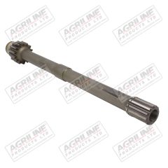 PTO Shaft - 47132984 suitable for Case International -  47132984  47132989