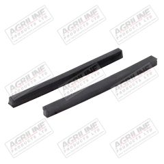 Oil Seal (2pcs) - 83956681 suitable for Ford &amp; Fordson -  E4NN6336AB  87554627  83956681