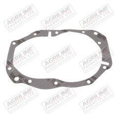 Output Cover Gasket - 81815558 suitable for Ford &amp; Fordson -  81815558  C5NN7086A  C5NN7N086A