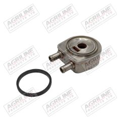 Oil Cooler - RE61767 suitable for John Deere -  RE61767
