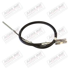 Handbrake Cable - 87531701 suitable for New Holland -  