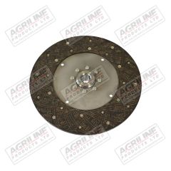Clutch Plate - 3676788M1 suitable for Landini -  3676788M1