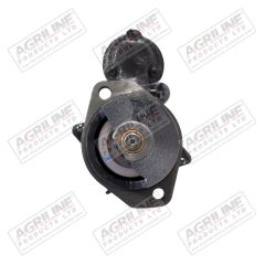Gear Reduction Starter Motor - 12V, 3.2Kw - RE519568 suitable for John Deere -  RE519568  RE501680  RE63010