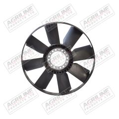 Fan Blade - AL160126 suitable for John Deere -  AL160126 AL155894