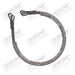Brake Band - 5112676 suitable for Fiat -  5160713  5112676  5012203