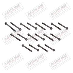 Cylinder Head Stud Kit  suitable for John Deere -  R85363  R534091