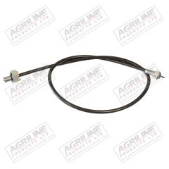 Tacho Drive Cable - 5086693 suitable for Case International -  5086693 5086696 5093836