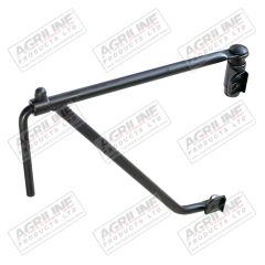 Telescopic Mirror Arm - RH suitable for Massey Ferguson -  3806613M93