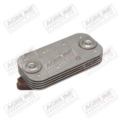 Oil Cooler suitable for Massey Ferguson -  4224785M1