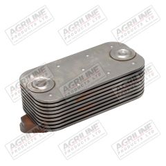 Oil Cooler suitable for Landini -  2486A217  