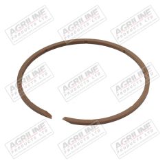 Clutch Plate Seal - 81865152 suitable for New Holland -