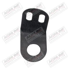 Window Hinge LH - 83994426 suitable for Ford &amp; Fordson -  83994426  E9NN94000R83AA