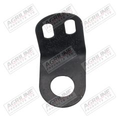 Window Hinge RH - 83994424 suitable for New Holland -  