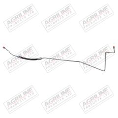 RH Brake Line suitable for Ford &amp; Fordson -  82016502