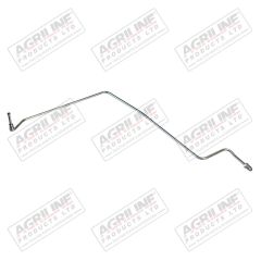 LH Rear Brake Line  - 81870045 suitable for Ford &amp; Fordson -  81870045   F0NN2N045AB