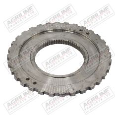 Clutch Drive Plate - 82002244 suitable for Ford &amp; Fordson -  81866556  81872800  81873111