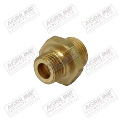 Fitting - 83947824 suitable for Ford &amp; Fordson -  83947824   E2NN9N950AA  E0NN9B273EA