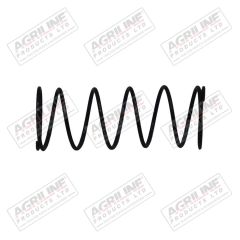 Spring - 81867109 suitable for New Holland -  