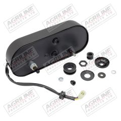 Wiper Motor - 82009353 suitable for Ford &amp; Fordson -  82009353  82001911  82005326