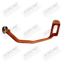 Clutch Pedal With Hole - 1861169M1 suitable for Massey Ferguson -  1861169M1