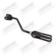 Hand Brake Rod With Spacer - 1861041M91 suitable for Massey Ferguson -  1861041M91  353430X1  884750M1