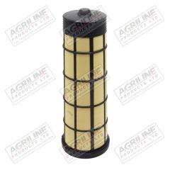 Air Filter - Inner - 4379575M1 suitable for Massey Ferguson -  4379575M1