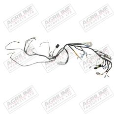 Wiring Loom Massey Ferguson 240  suitable for Massey Ferguson -  1674110M94
