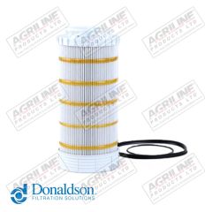 Secondary Hydraulic Filter - 87708150  suitable for New Holland -  47617638 47617642 87708150