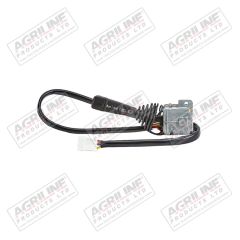 FLASHER SWITCH - 81864298  suitable for New Holland -  81864298  FONN13N362AA  9845883