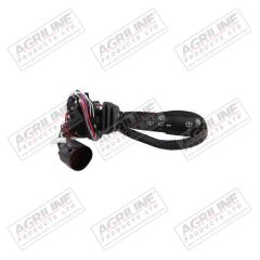 Complete Wiper Switch - 84288425 suitable for New Holland -  84288425  87733125  87544514