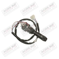 Wiper Switch - 82011624 suitable for Fiat - 82011624