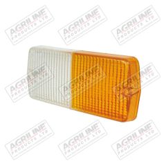 Replacement Lens - 83952178 suitable for Ford &amp; Fordson -  83960358  83952178  E4NN13K301AB