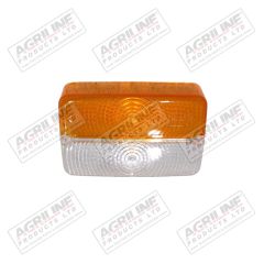 Replacement Lens - 71316700 suitable for Case International - 82005573 79057508