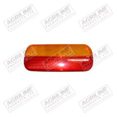 Replacement Lens - 87357815 suitable for New Holland -  87357815