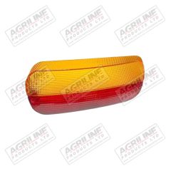 Replacement Lens - 87357816 suitable for New Holland -  
