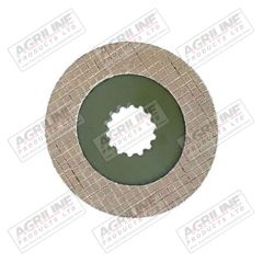 PTO Clutch Plate - RE29794 suitable for John Deere -  RE29794  JDS1076  AR1293R