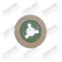 PTO Clutch Plate - RE29784 suitable for John Deere -  RE29784  JDS727  AR1294R