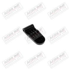 Rear Window Hinge - 3804698M2 suitable for Massey Ferguson -  3804698M2