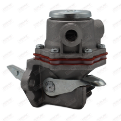 Fuel Lift Pump suitable for Ford &amp; Fordson -  4667510  4709283  4740718