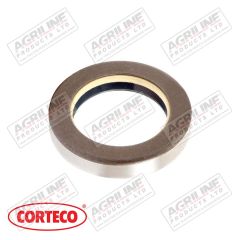 Outer Halfshaft Seal suitable for Ford & Fordson - 83983476 85805991 CAR123208