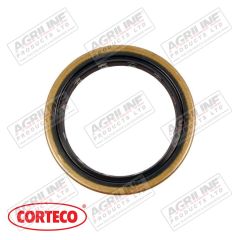 PTO Shaft Seal suitable for John Deere - AL68619