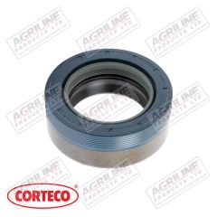 Inner Axle Beam Seal suitable for Case International -  247514A1