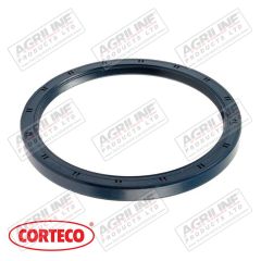 Inner Reduction Seal suitable for Massey Ferguson -  395521X1